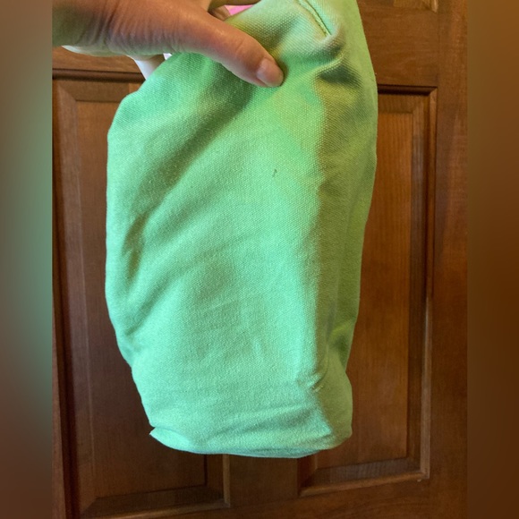 Vintage 🌸 Lilly Pulitzer Patches bag - Picture 8 of 9